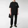 Logo Print T Shirt 620969TIV521070