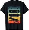 Cool Skateboard Art For Men Women Skateboarding Skateboarder Gift Unisex T-Shirt