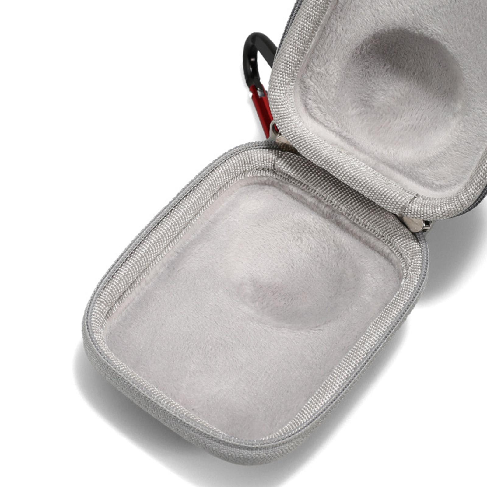 

Compact EVA Hard Shell Organizers With AntiScratch Lining Outdoor Carrying Case For OSMO360 Camera Gear Protections 1