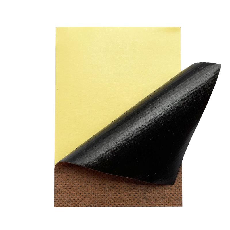 Chinesisches Black Tiger Balm Pflaster Schmerzlinderungspflaster Rückenmuskulatur Nacken Verstauchung Gelenkschmerzen Aufkleber Pflaster