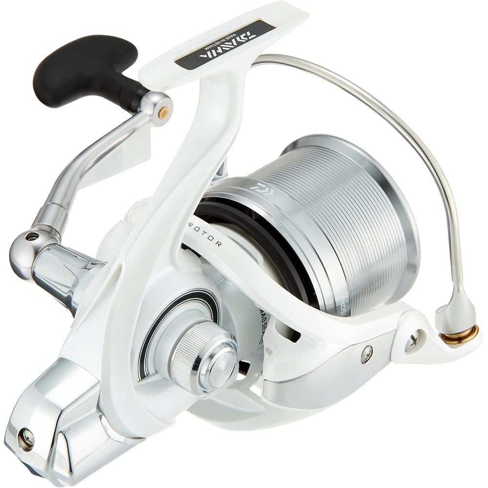 Daiwa 17 Windsurf 35 Spinning Reel (for fine line fishing)