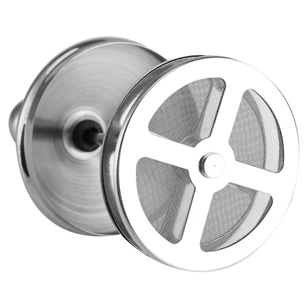 Spumator de lapte portabil din oțel inoxidabil de 400/800ML, cu plasă dublă, cafea, cappuccino, smântână de lapte, aparat de spumare, accesorii de bucătărie