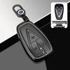 Changan Car Key Cover for Third Gen CS75 Plus, Yidong Plus, CS55, and CS35 Plus