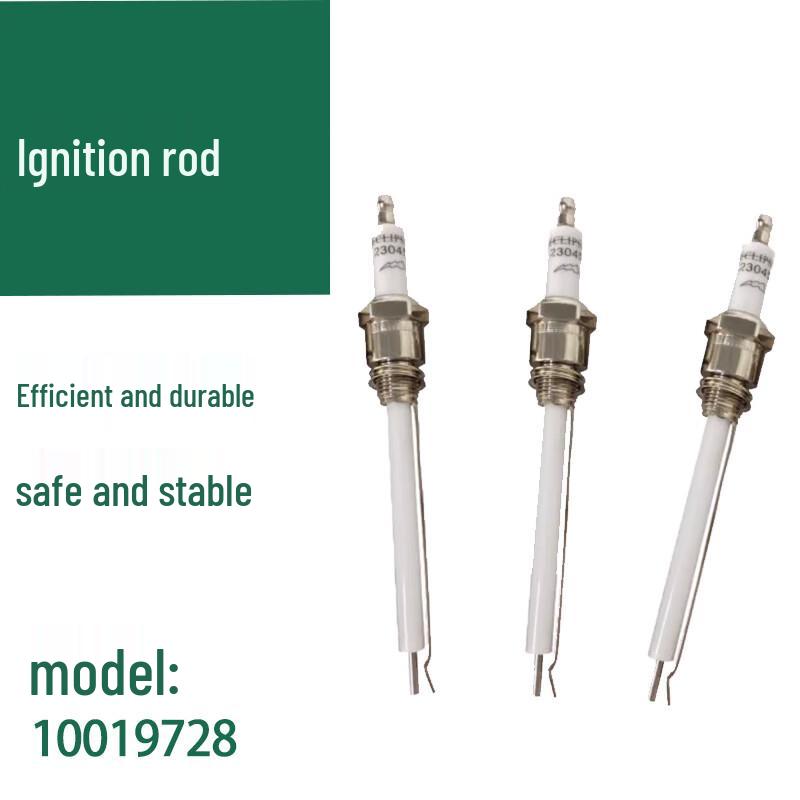 Spark Plug Ignition Electrode