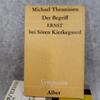 [USED] Søren Kierkegaard Kierkegaard English Book