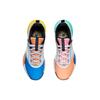 GANZTÄGIGES FUTTER 6 - Mandarinenten-Schuhe ABPR019-2