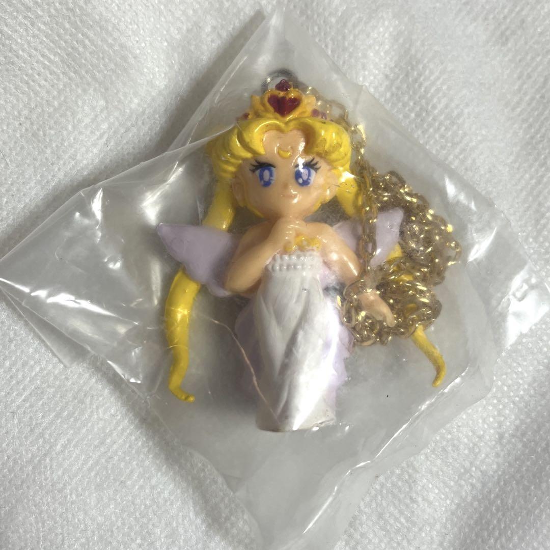 

[USED] Sailor Moon Sailor Swing Neo Queen Serenity Anonymous Delivery