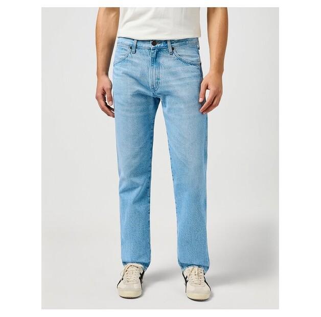 

Джинсы Wrangler FRONTIER One Size