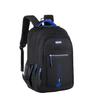 Men'S Backpacks Oxford Waterproof Rucksack Business Computer Bag Casual Travel Backpack Senior High School Student Schoolbag