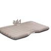 Kulonda Outdoor Car Inflatable Sleeping Pad