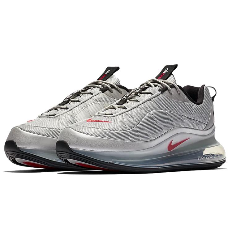 Nou Nike MX 720 818 Silver Bullet CW2621-001