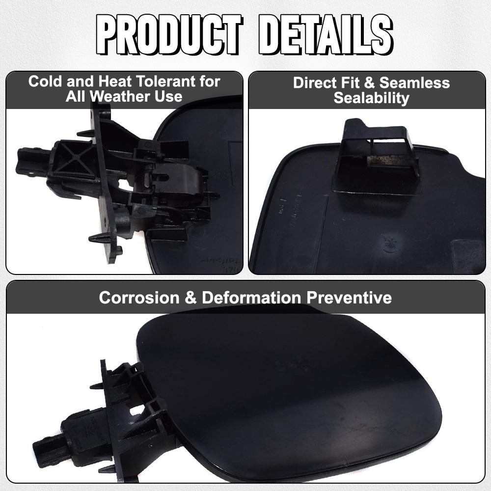 Tank Cap For Renault Scenic 1999 2000 2001 2002 2003 Fuel Filler Cap Fuel Tank Filler Flap Cap 7700838514 7700428371