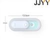 Smart Motion Sensor Night Light USB Rechargeable LED for Bedroom Staircase Corridor Bathroom Home Decor