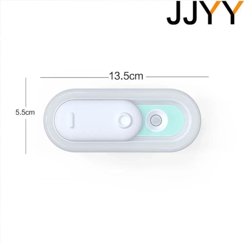 Smart Motion Sensor Night Light USB Rechargeable LED for Bedroom Staircase Corridor Bathroom Home Decor