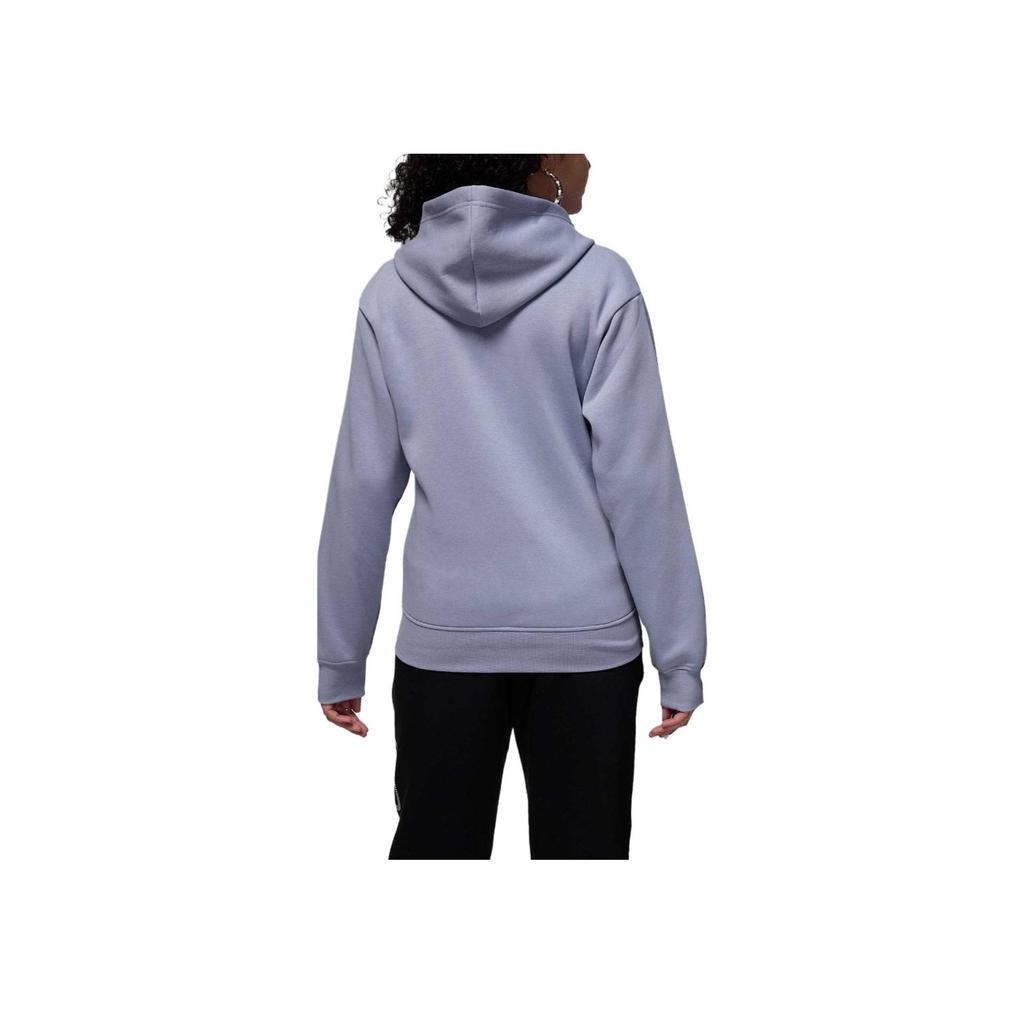 Jordan MVP Lightweight Breathable Comfortable Loose Hoodie Unisex hoodies Indigo HF9295-519