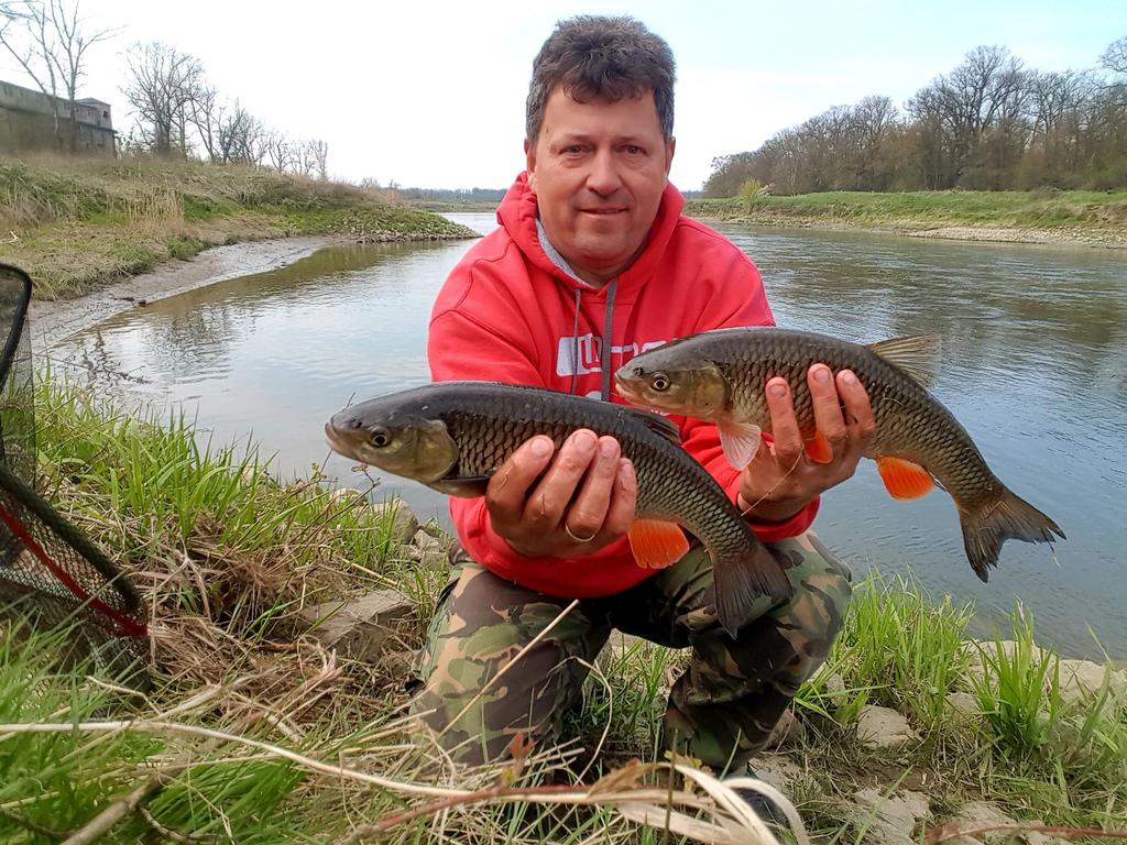 Master mix groundbait booster xxl 1000ml duża płoć