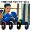 Karate Martial Arts Training Equipment Taekwondo Kicks Pad Strikes Boxing Pad for Youth Adult Kids Kicking Targets Pad