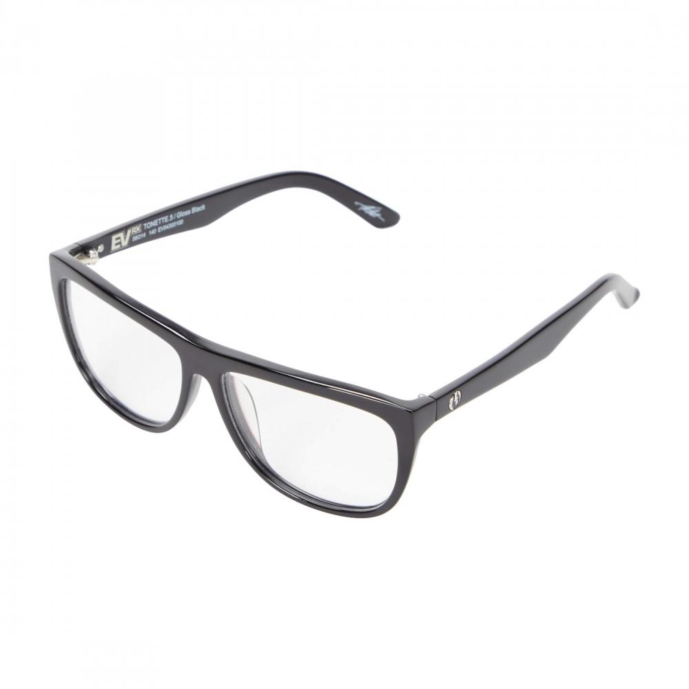 

Электрические очки Evrx Tonette.5 Gloss Black