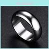 Elegant Sliver Color Fashion Wedding Rings Set For Women And Men With High Quality Material