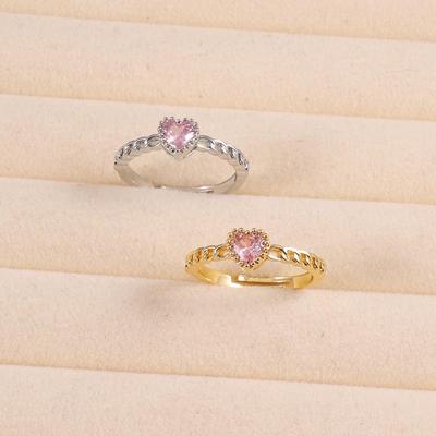 Ringe – Damenringe