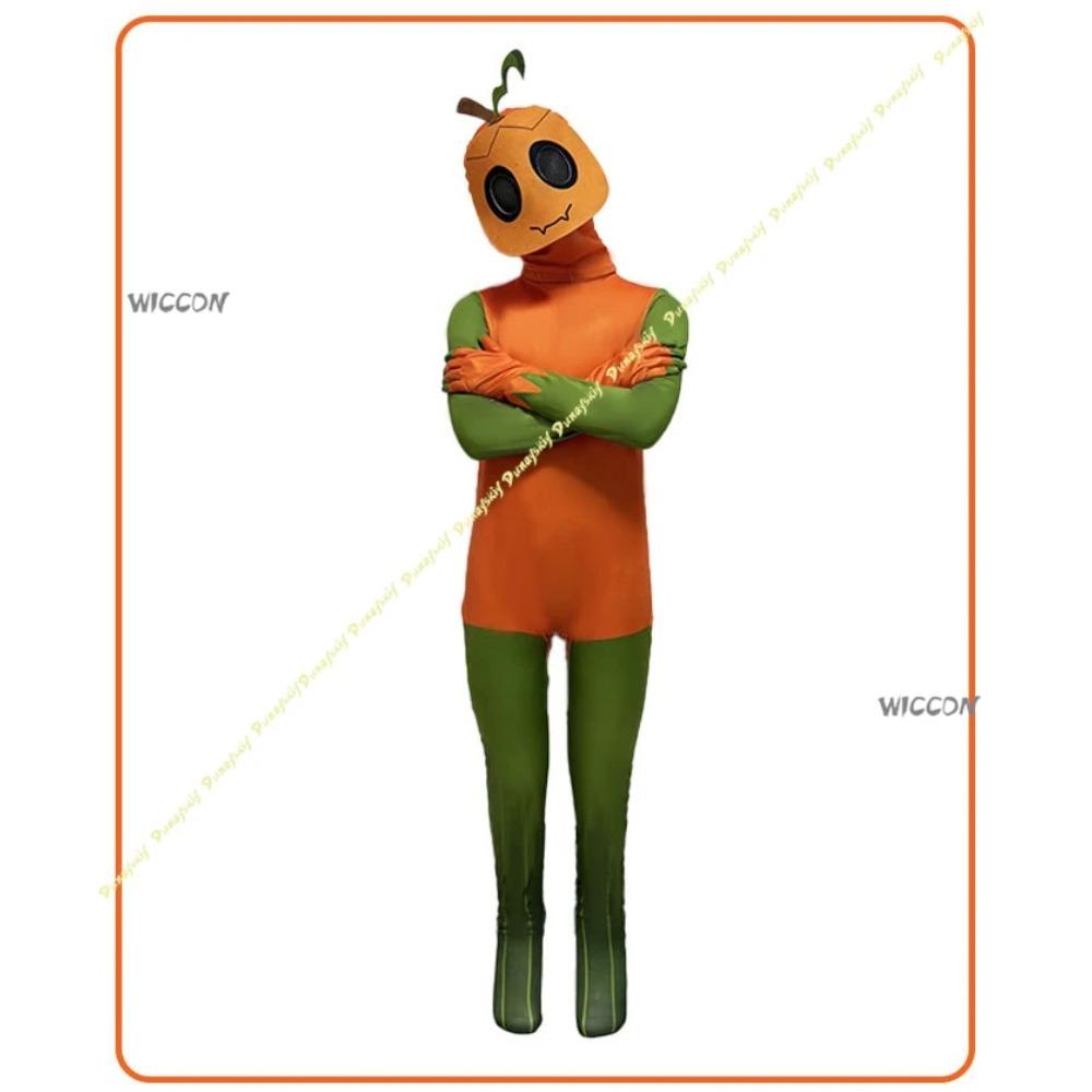 Cosplay Tērpi Spēles Tērps Viengabala Tērps
