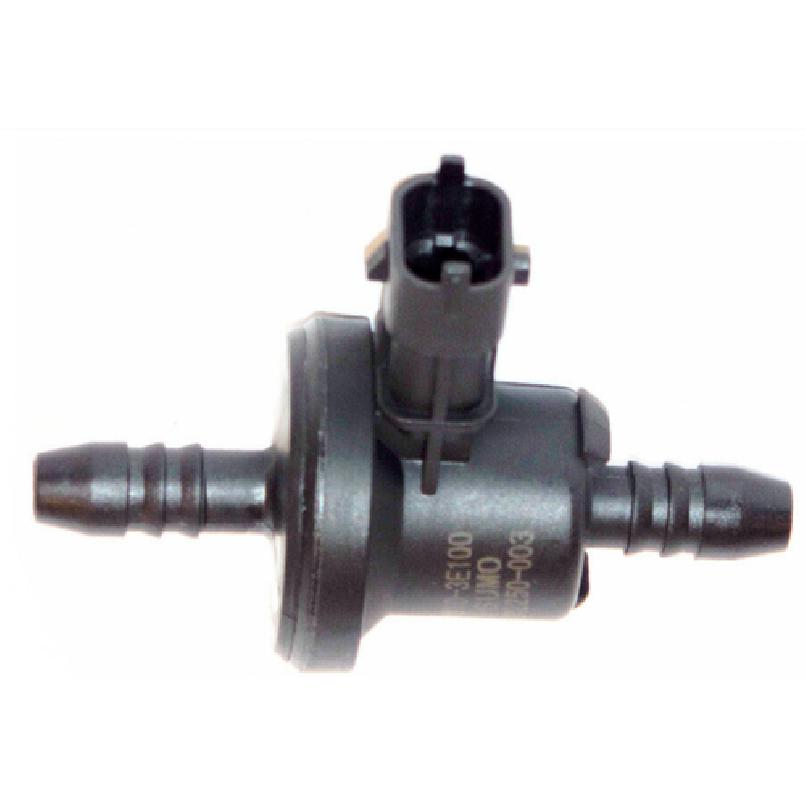 Specyfikacja OE, 28910-3E100 Elektrozawór odpowietrzający pochłaniacza par Pasuje do: Hyundai Kia 2006-2014