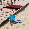 Cute B-betty B-boop Various Quick Drying Bath Towel Microfiber beach towel light weight swimming camping yoga beach out