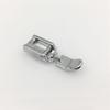 Zipper Presser Foot Low Handle Model, Sewing Machine Presser Foot With Buckle, Universal For Household Industrial Flatbed
