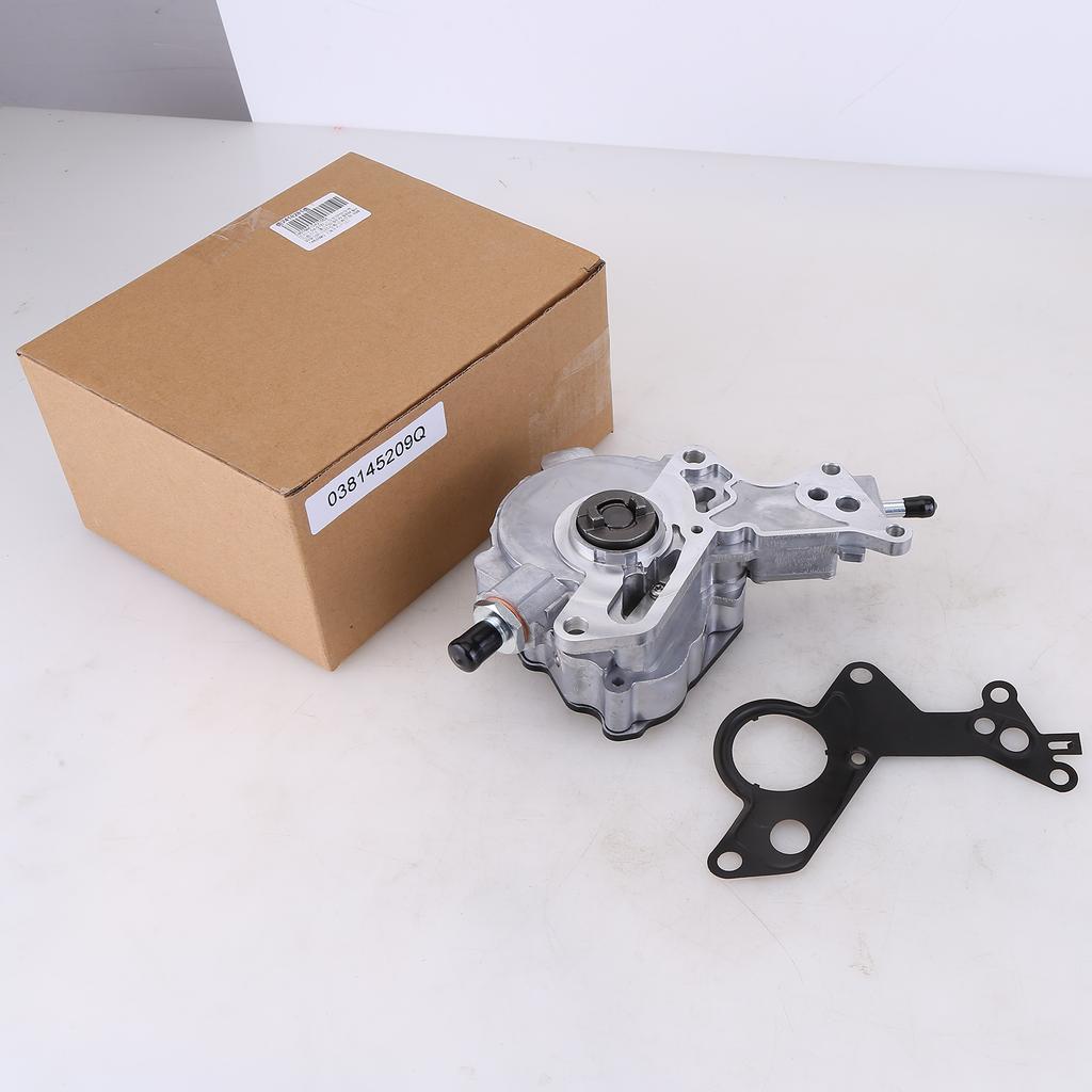 Palivové vakuové čerpadlo 038145209Q Kompatibilní pro 04-07 VW Passat Golf Jetta TDI BEW BRM BHW Diesel