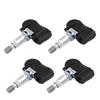 4PCS GDDL-37-140 Car TPMS Tire Pressure Monitor System Sensor 315MHZ For  MAZDA 6 CX-3 CX-5  BHA4-37-140A GDDL37140