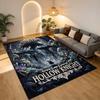 Custom Name Hollow Knight Carpet Rug for Bedroom Living Room Home Sofa Decoration,Playroom Sofa Office Home Decor Game Large Decor Floor Mat