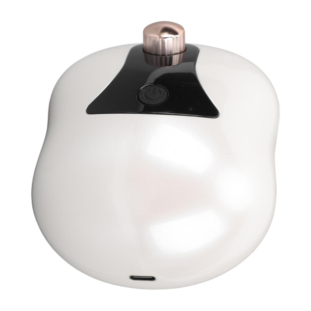 Electric Cupping Massager Device with 8 Magnetic Beads Heating 12 Gears Vacuum  Sha Scraping Mass