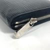 Louis Vuitton M60152 Epi Wallet Coin Case Zip Around Coin Purse