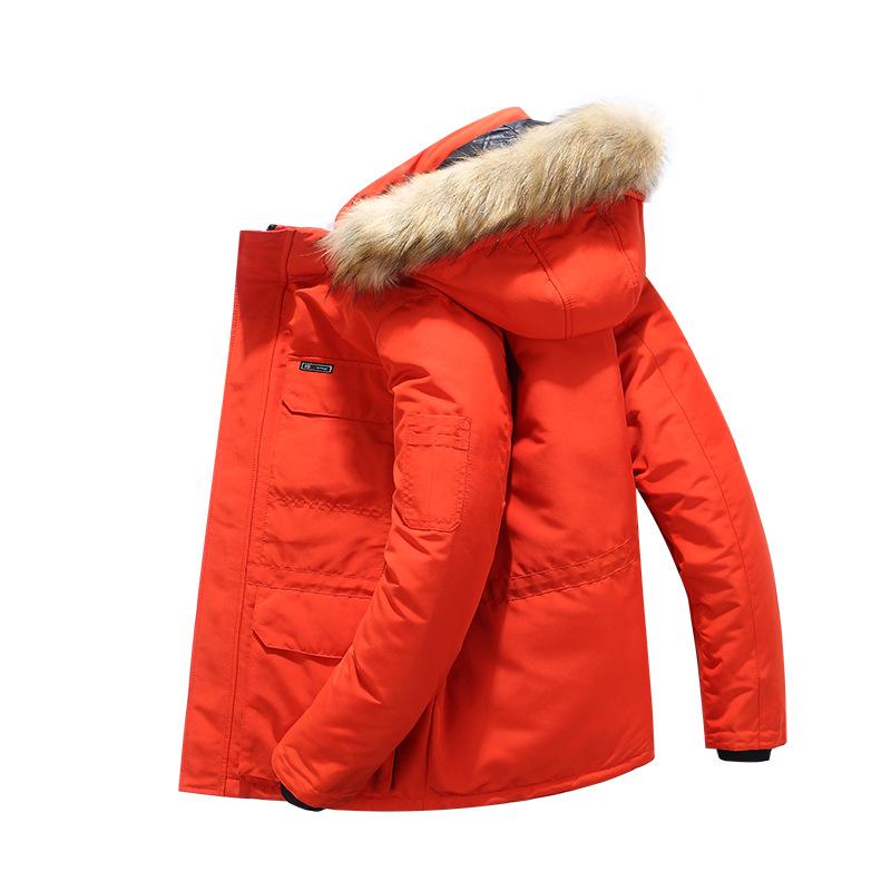 winter jackets 2019 men