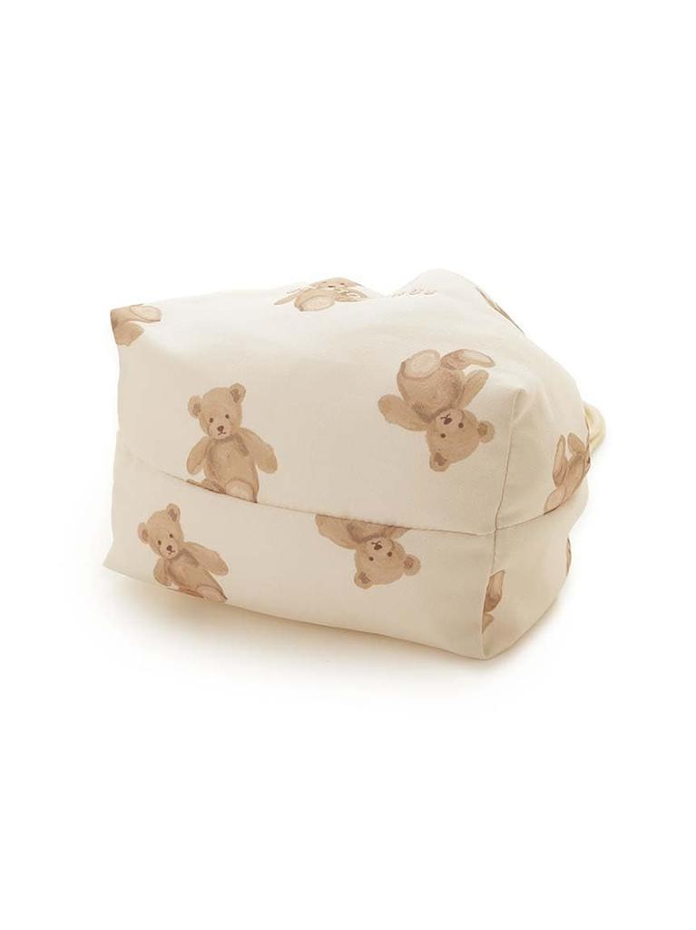 Gelato Pique Kids Drawstring Kids IVR Bag, Medium, PKGB251625,