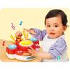 AGATSUMA Anpanman Magical Bongos for ages 8 months and Light-Up Doremi (Suitable up)