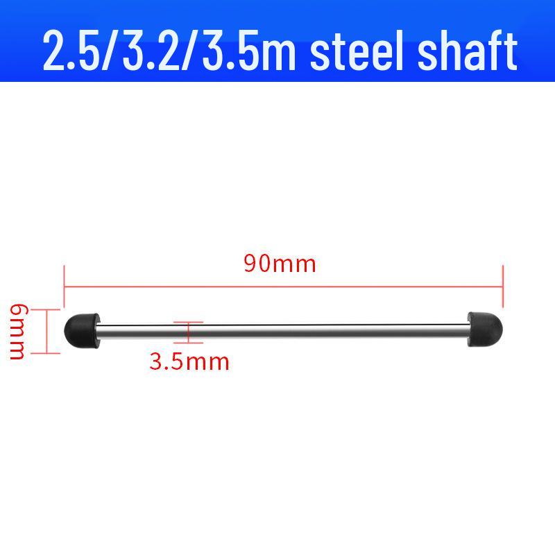 Submersible Pump Rotor for Engraving Machine, Lift 2.5m/3.5m - Complete Model with Accessories