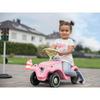 BIG Bobby Car Classic Flower, 300 mm, 380 mm, 58 cm, 1 Stück(s)