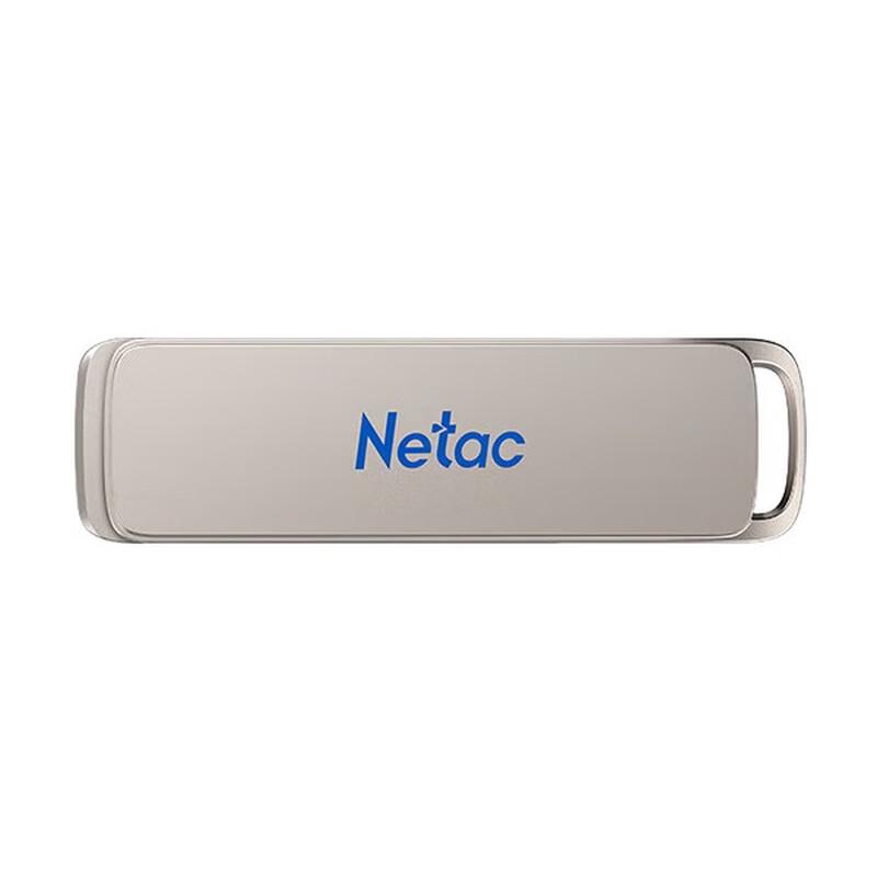 Netac UA33 USB 3.2 Flash Drive