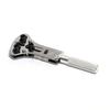 Wrist Watch Case Opener Adjustable Screw Back Remover Wrench Repair Tool