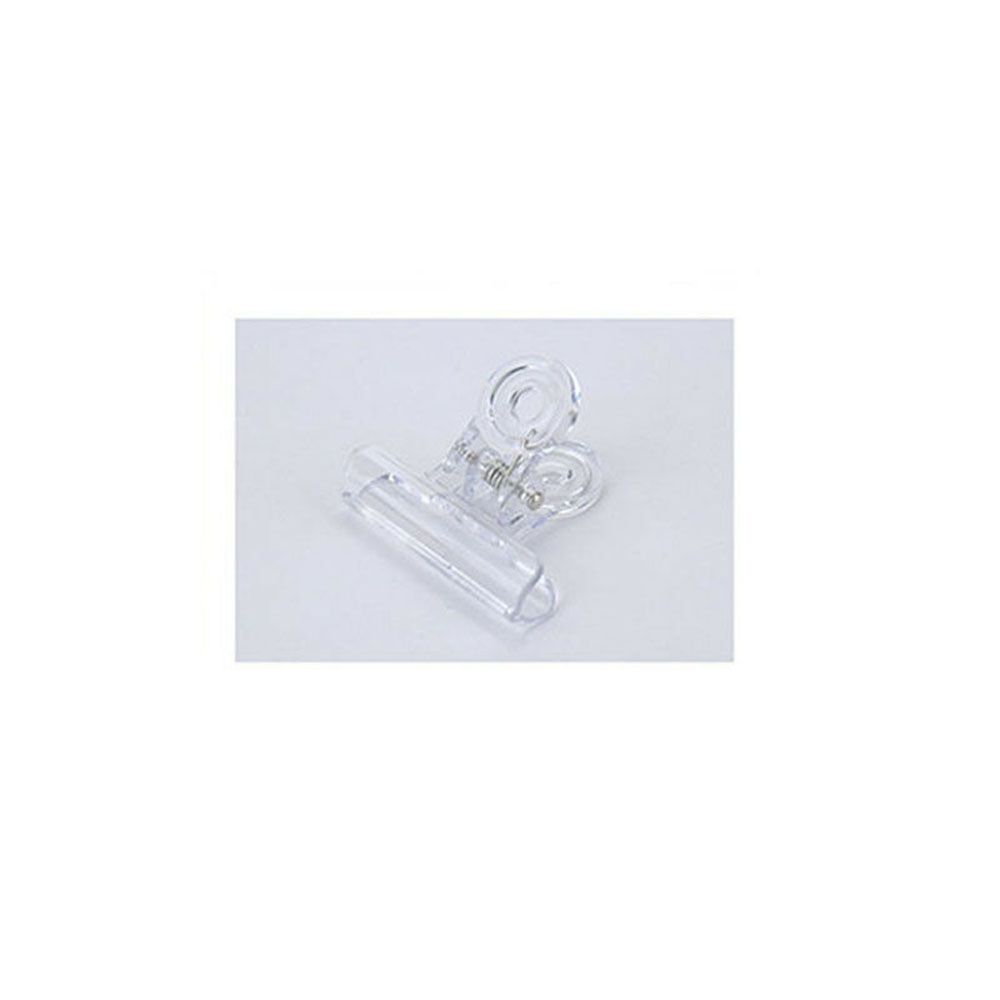 Random Color Beauty Multi Function Shaped C Curve Nail Pinching Clips Acrylic Nails Pinchers