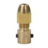 2.35/3.17/4.05/5.05mm Mini Drill Brass Collet Copper Material Drill Collet