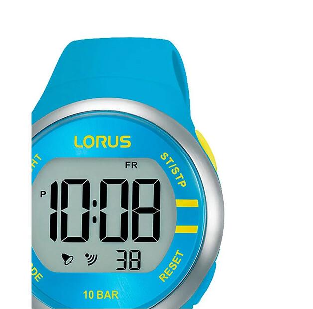 Lorus R2341NX9 часы