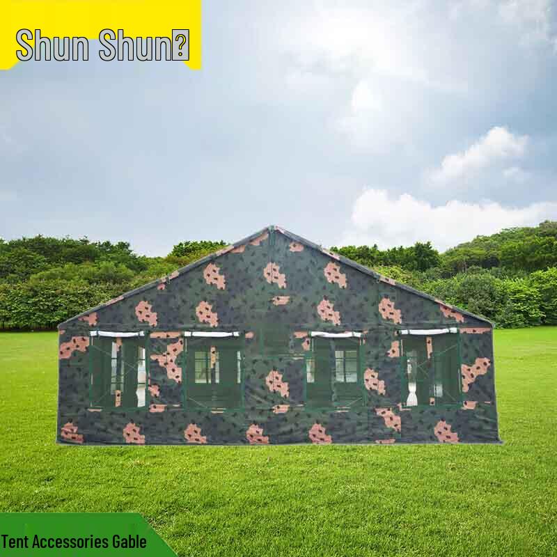 Shunshunni 2006-72 Large Field Dining Tent