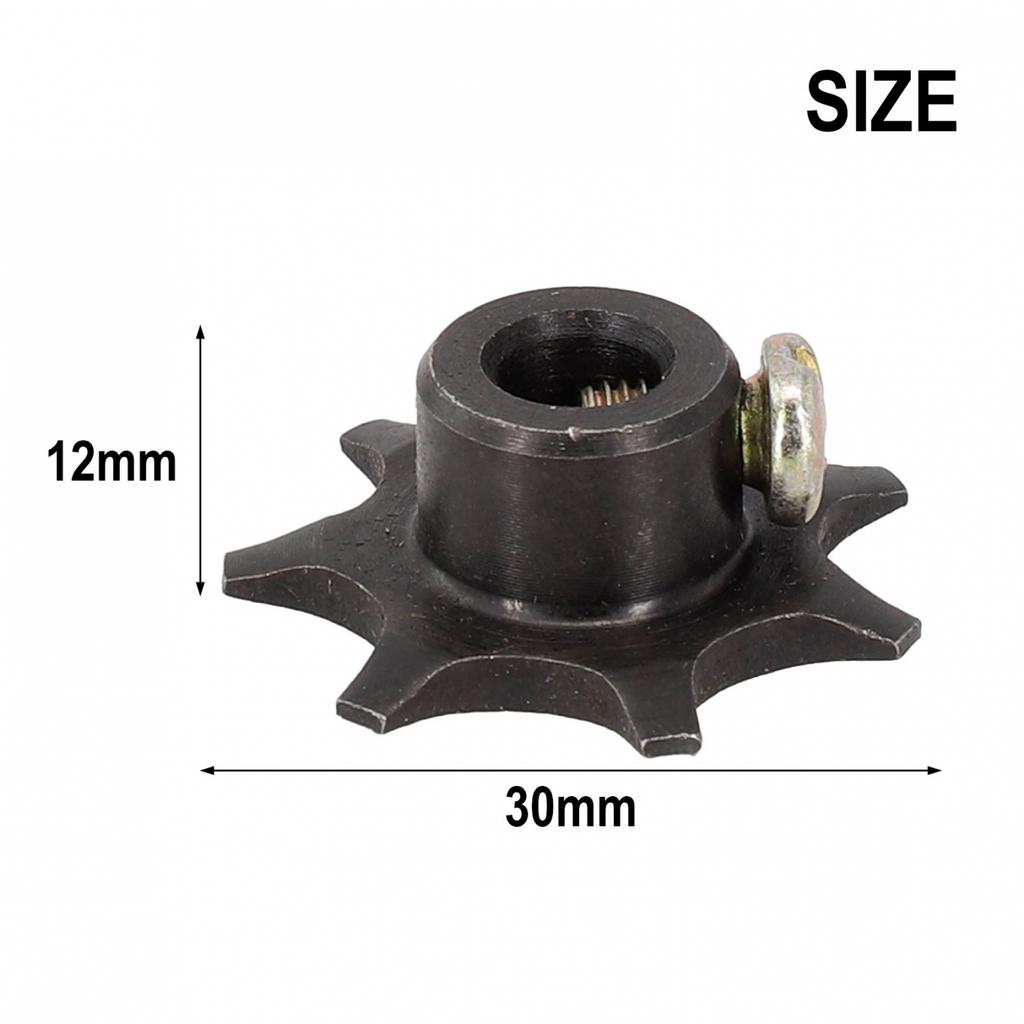 Reversible Gear Wheels Egg Turning Reversible Gear Wheels