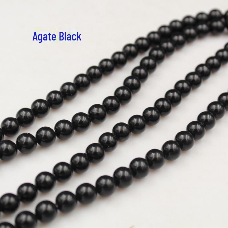 

Бусины из глубоководных ракушек ручной работы для создания украшений, ожерелий и браслетов своими руками. 8mm (approx. 46 beads)