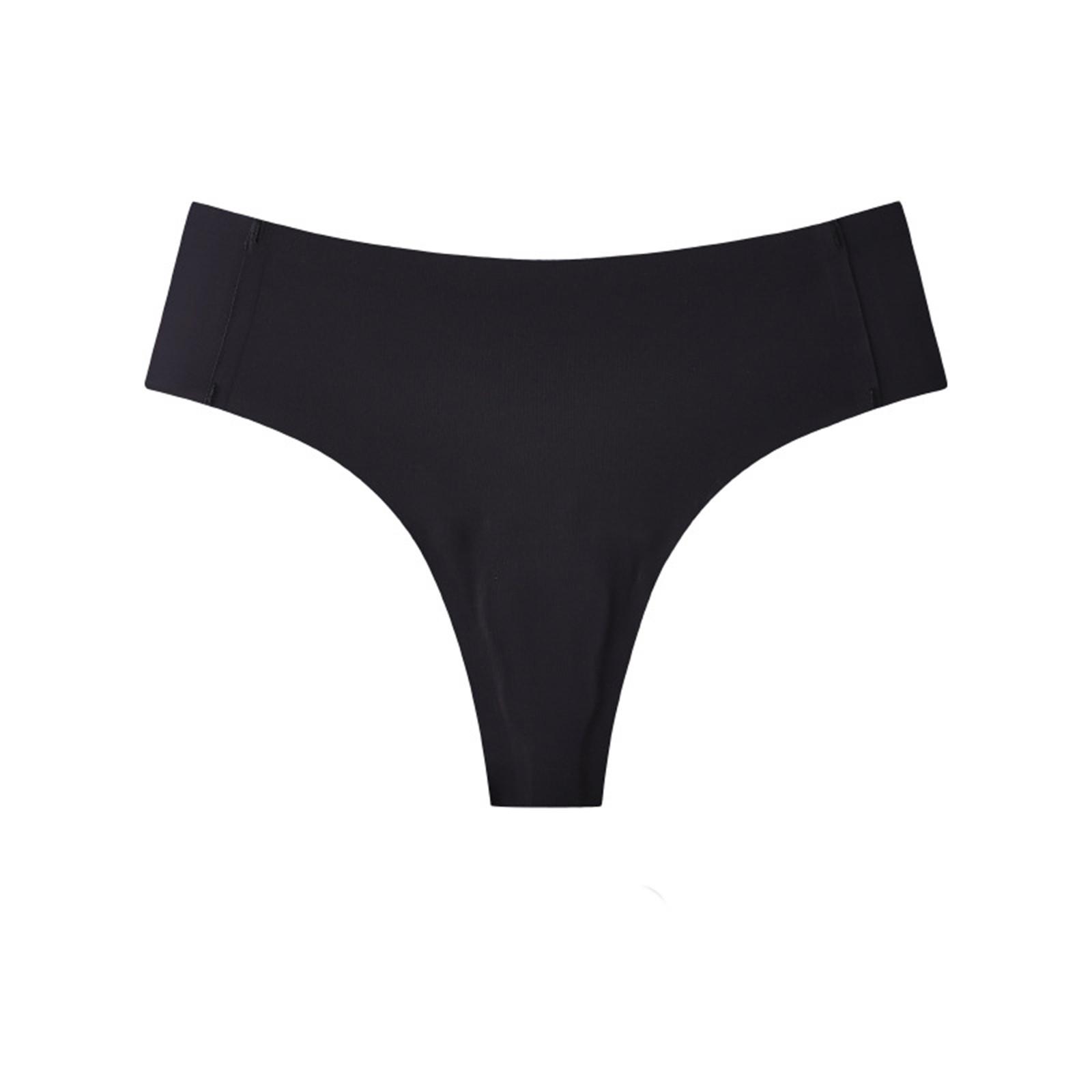 

Женские менструальные трусики со средней талией, хлопковые послеродовые женские трусики, полностью закрытые трусики X-Large