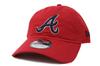 New Era 9TWENTY MLB National League Cap (Braves 2)