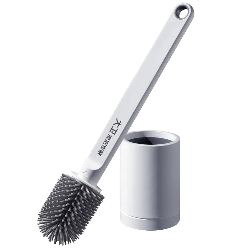David H1 Silicone Toilet Brush