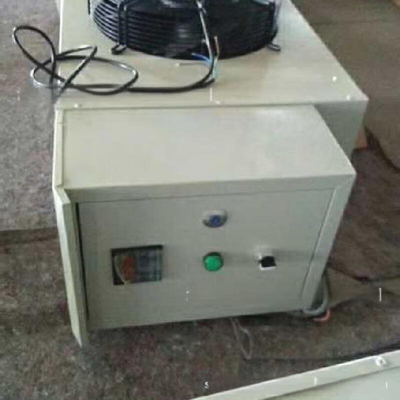 Industrial Electric Hot Air Blower
